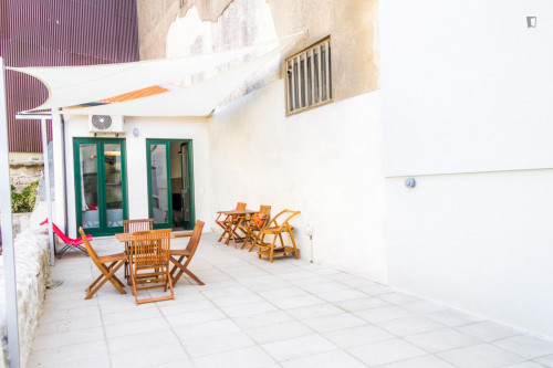 Amazing 3-bedroom apartment near Mercado do Bolhão - Gallery - 15
