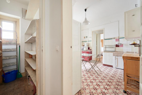 Appealing twin bedroom in well-linked Alameda - Gallery - 55