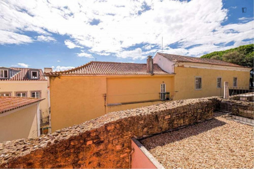 Brilliant 2-bedroom house near Castelo de São Jorge - Gallery - 12