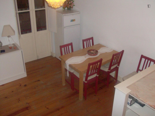 Brilliant 2-bedroom house near Castelo de São Jorge - Gallery - 5