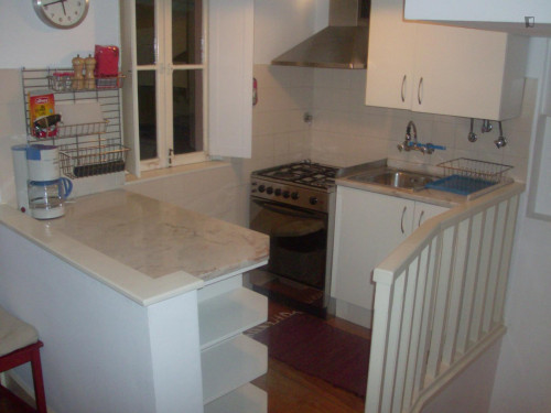 Brilliant 2-bedroom house near Castelo de São Jorge
