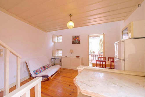 Brilliant 2-bedroom house near Castelo de São Jorge
