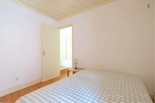Brilliant 2-bedroom house near Castelo de São Jorge - Gallery - 8