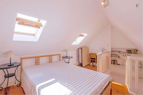 Brilliant 2-bedroom house near Castelo de São Jorge - Gallery - 9