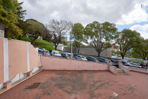 Very cosy double bedroom close to Instituto Superior Técnico - Gallery - 7