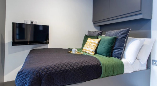 Atlas House - Gallery - 44