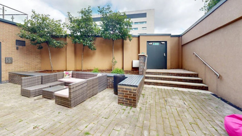 Atlas House - Gallery - 14