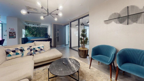 Atlas House - Gallery - 32