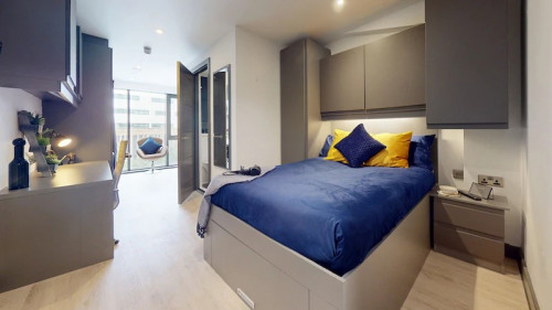 Atlas House - Gallery - 49