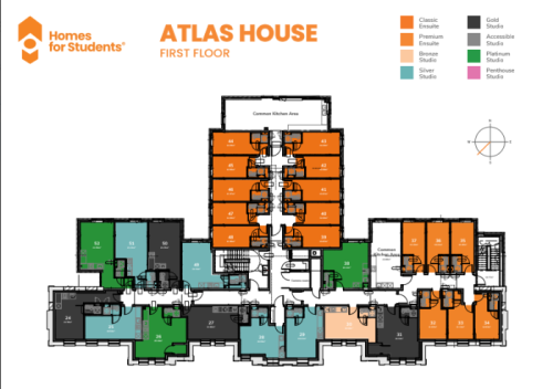 Atlas House - Gallery - 68