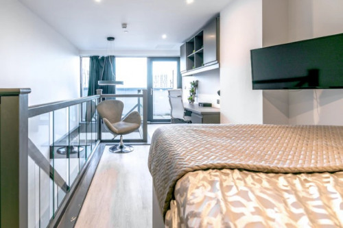 Atlas House - Gallery - 41