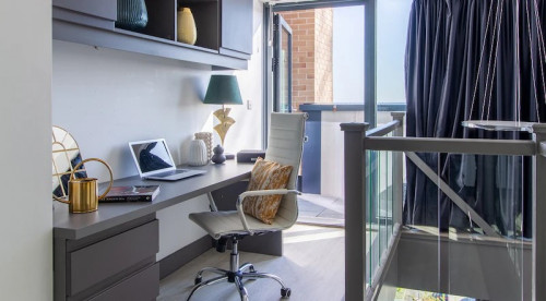Atlas House - Gallery - 55