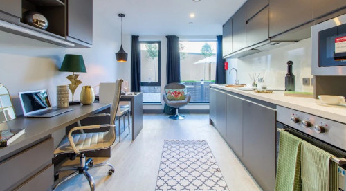 Atlas House - Gallery - 20