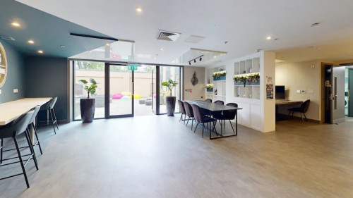 Atlas House - Gallery - 21