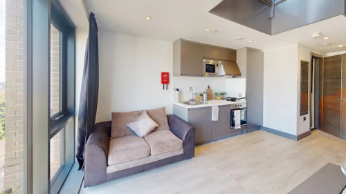 Atlas House - Gallery - 12