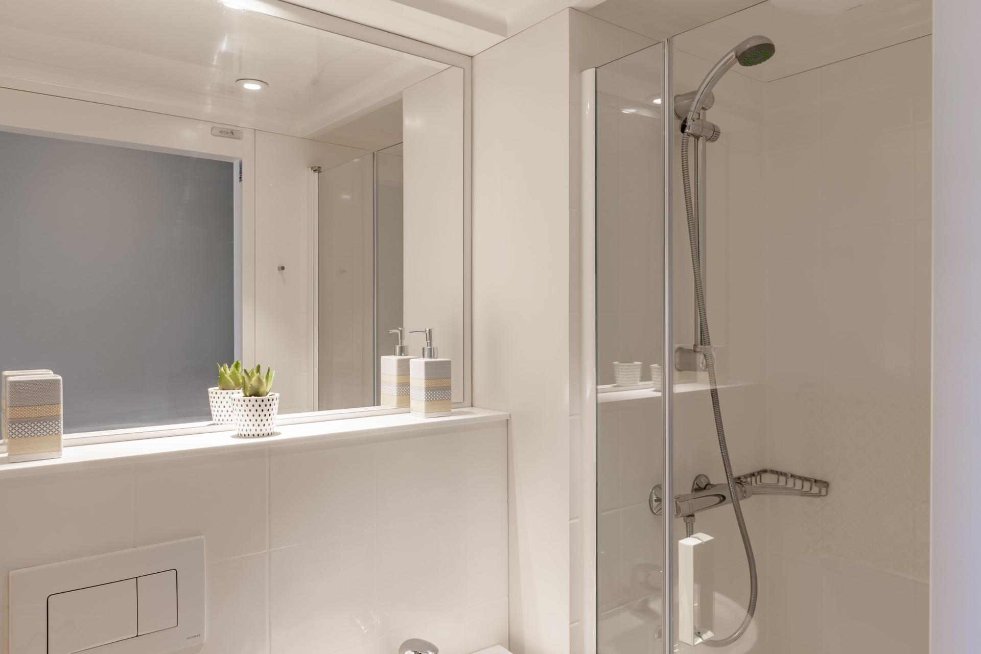  Classic En-Suite  -  Atlas House  - Gallery -  10