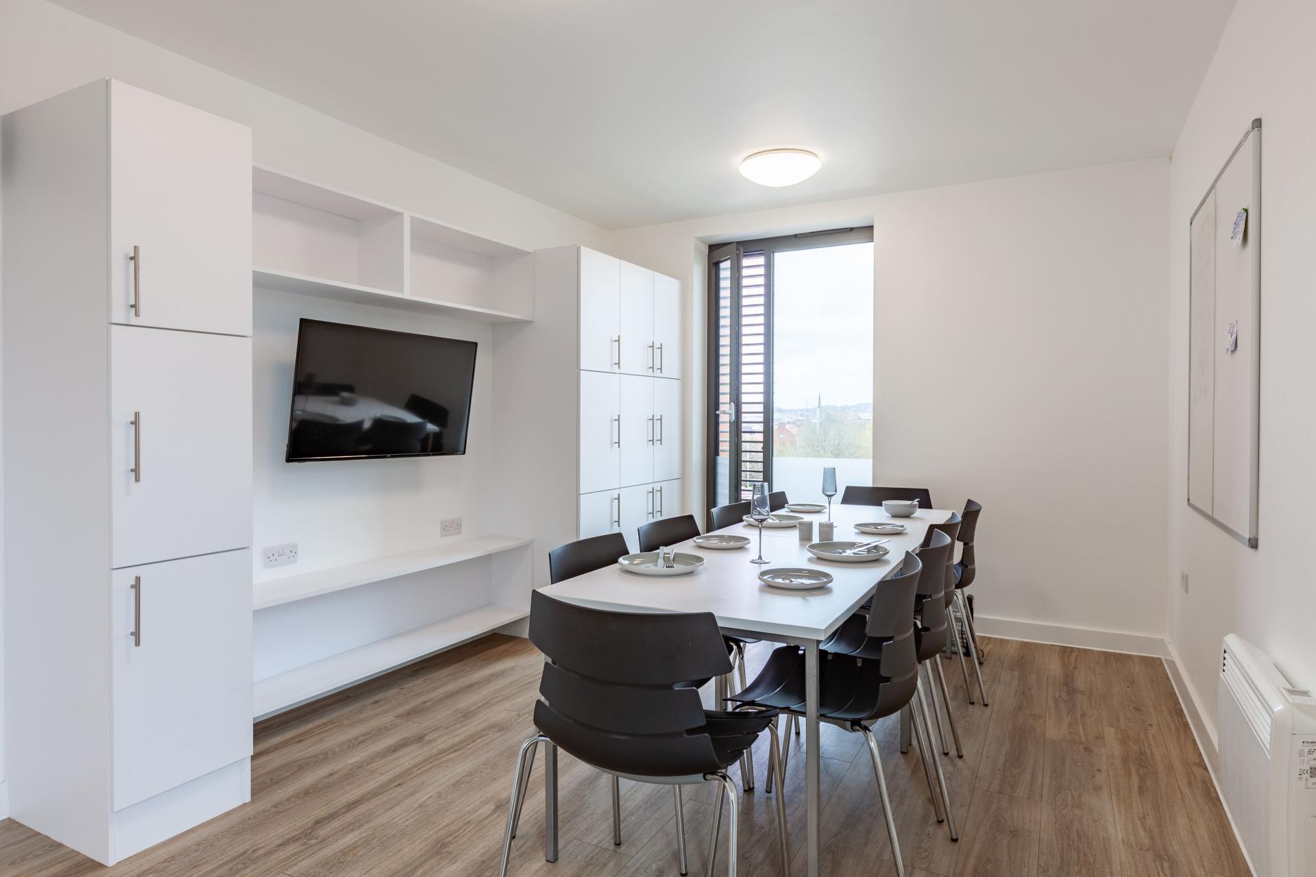  Classic En-Suite  -  Atlas House  - Gallery -  4