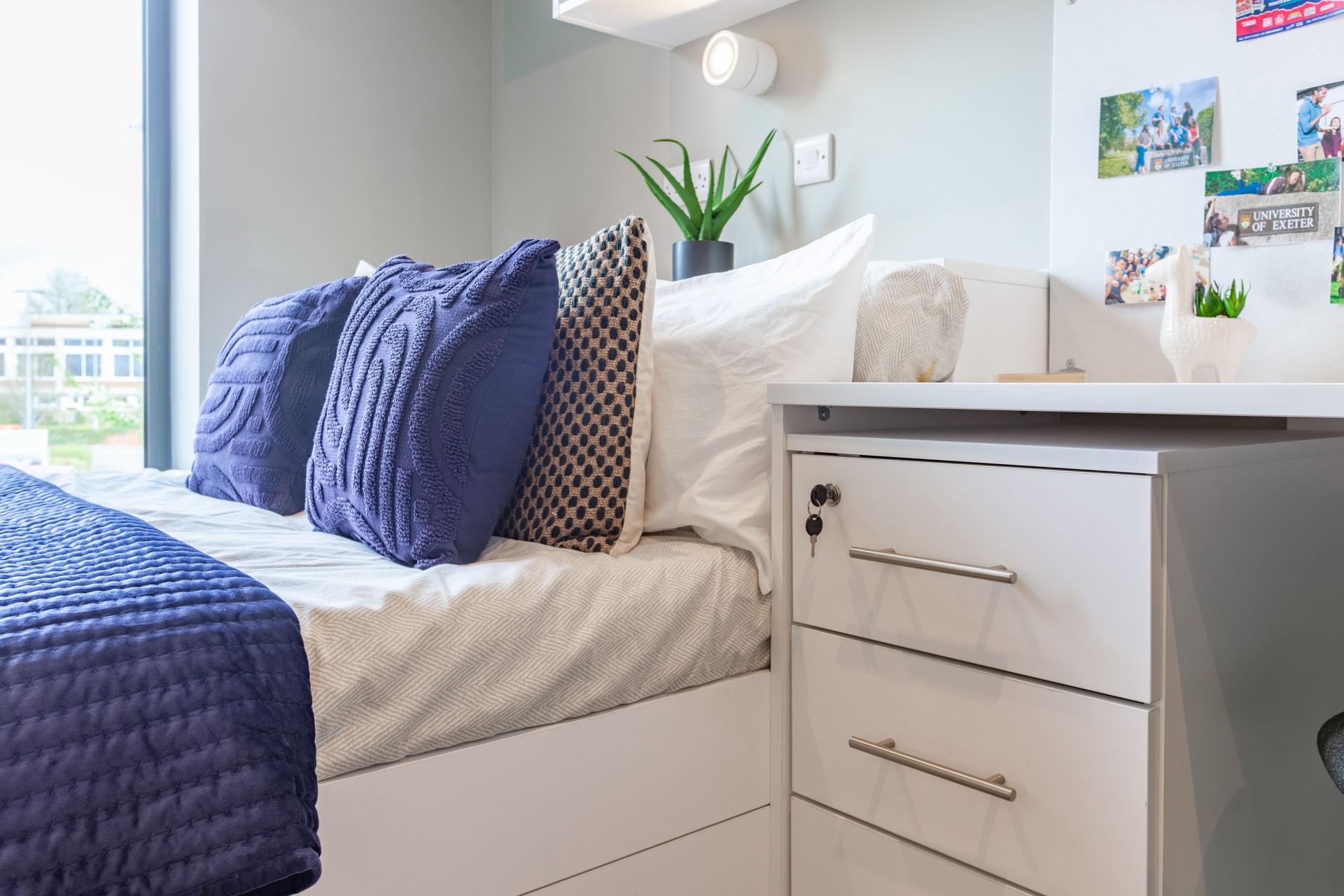  Classic En-Suite  -  Atlas House  - Gallery -  6