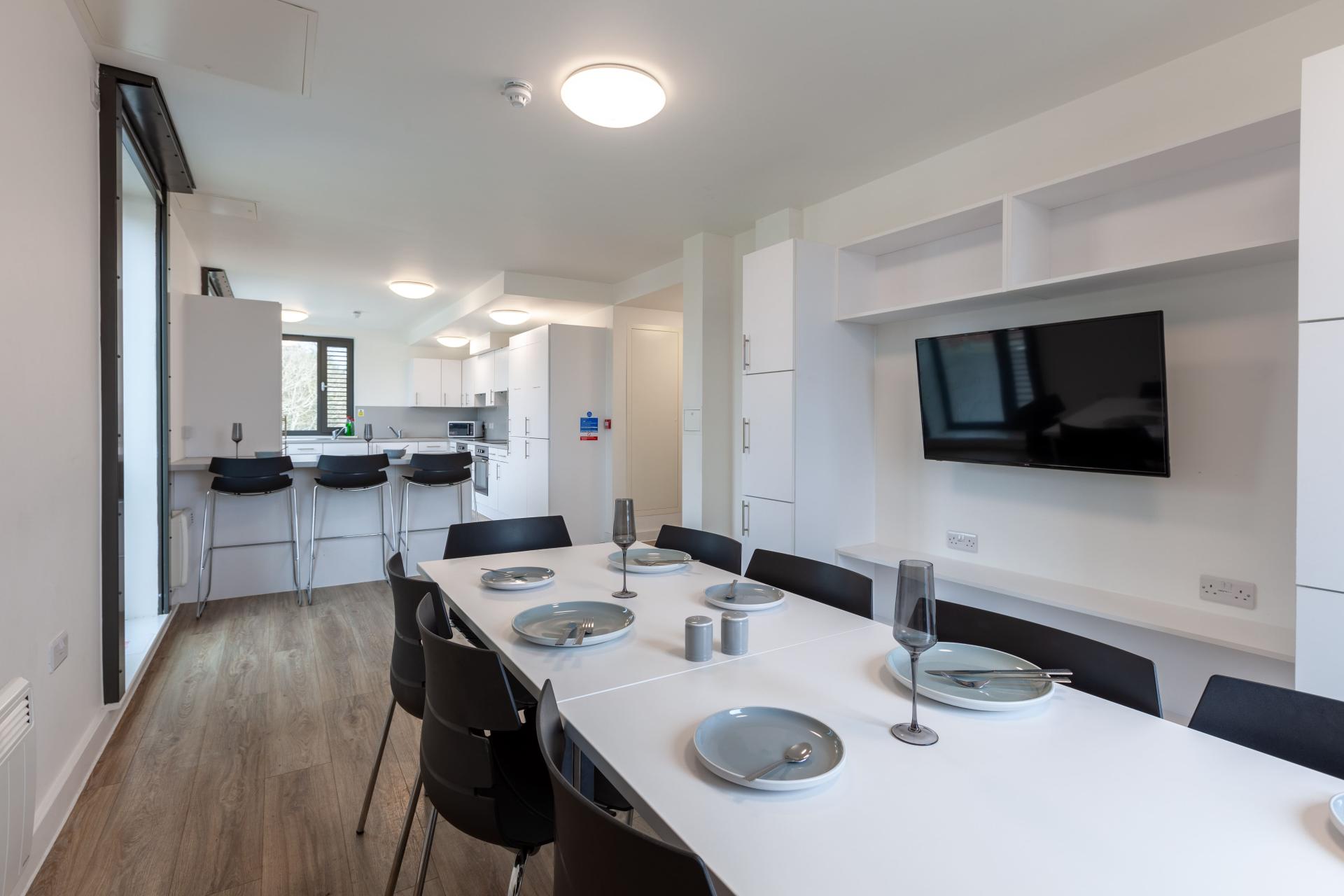  Premium En-Suite  -  Atlas House  - Gallery -  1