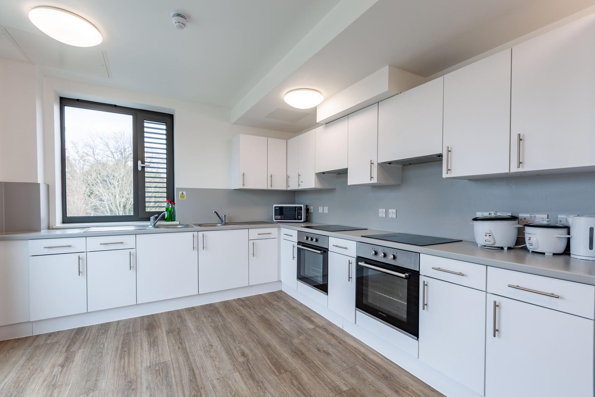  Premium En-Suite  -  Atlas House  - Gallery -  9