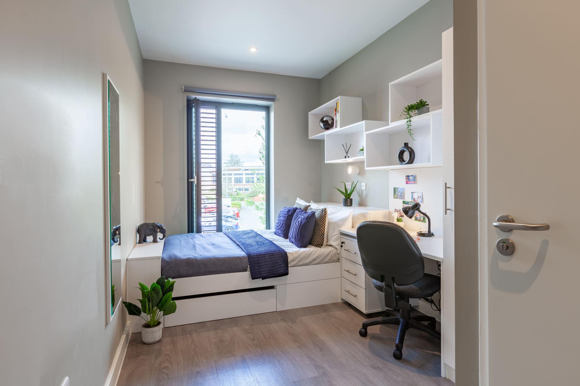  Premium En-Suite  -  Atlas House  - Gallery -  23