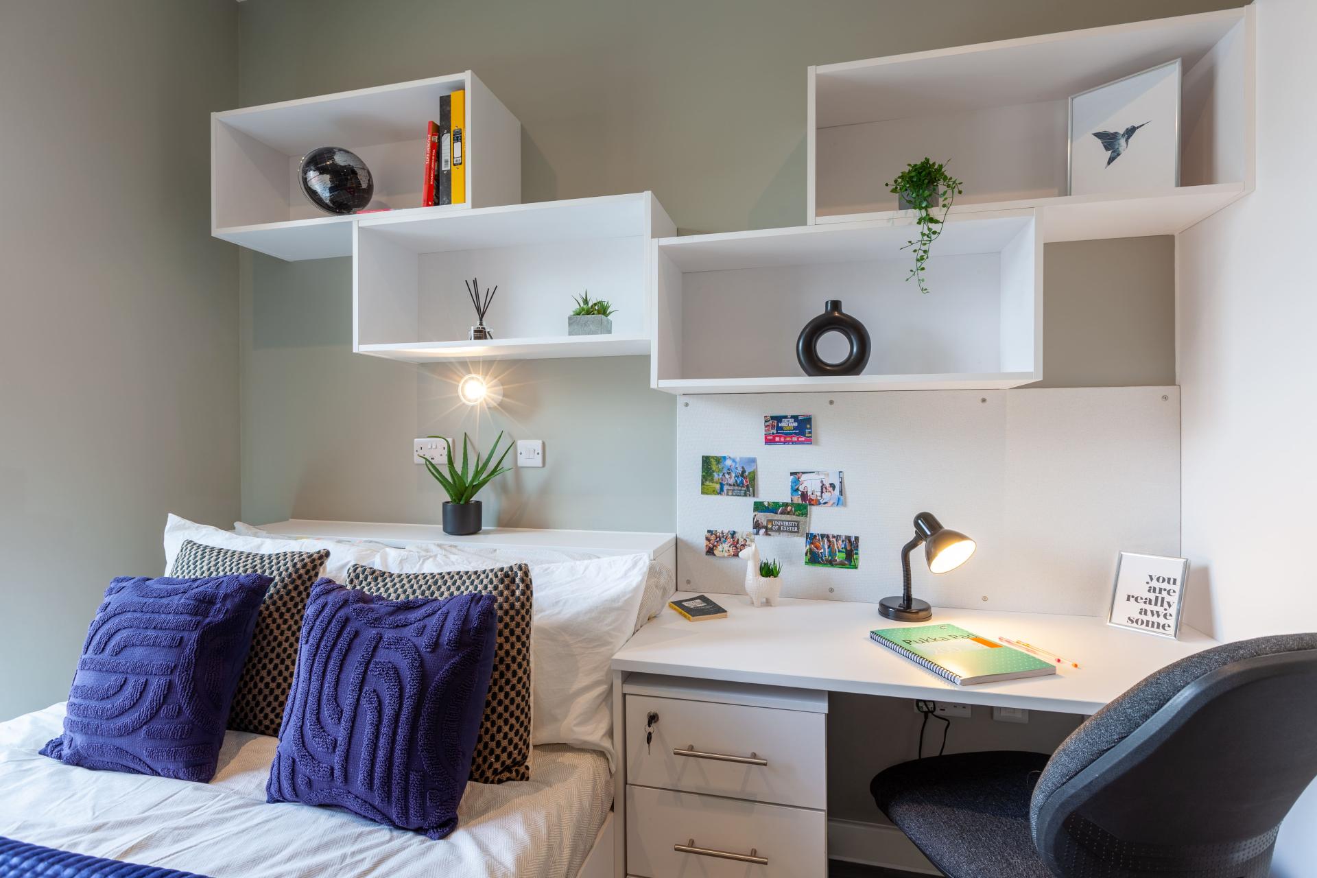  Premium En-Suite  -  Atlas House  - Gallery -  6