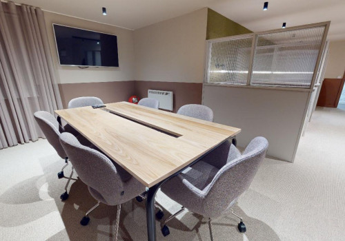  Platinum En-Suite  -  iQ Kingston  - Gallery -  1