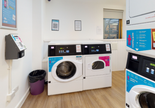  Gold En-Suite-2627  -  اي كيو كنجستون  - Gallery -  1