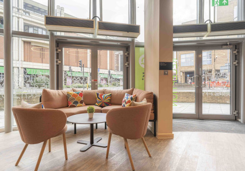 iQ Kingston  - Gallery -  5