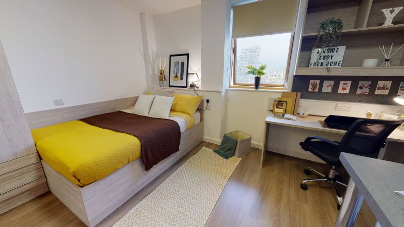  Platinum Studio  -  iQ Kingston  - Gallery -  2