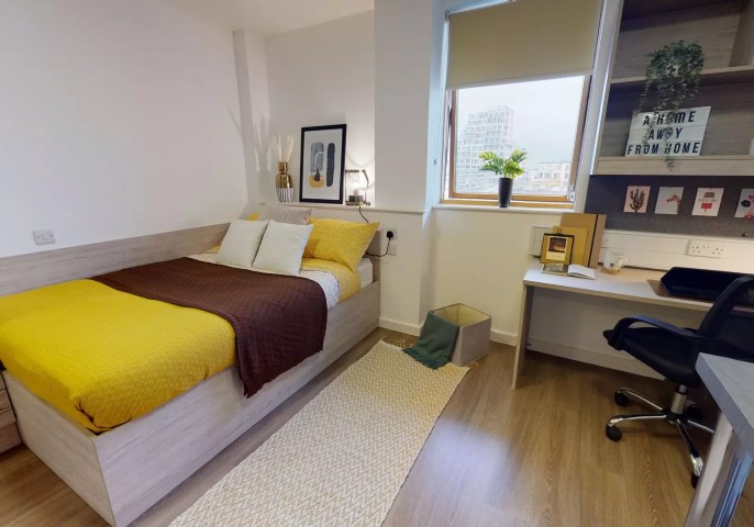 Gold Studio - iQ Kingston - Gallery - 2