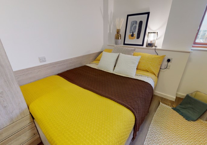 Gold Studio - iQ Kingston - Gallery - 1