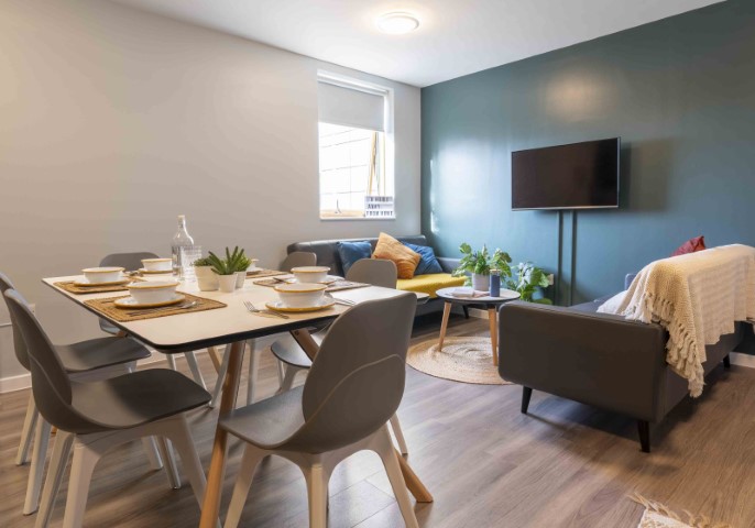  Bronze En-Suite  -  iQ Kingston  - Gallery -  3