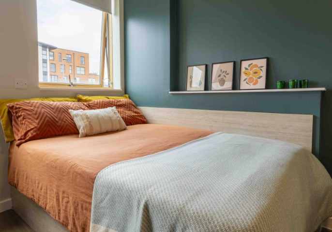  Bronze En-Suite  -  iQ Kingston  - Gallery -  1