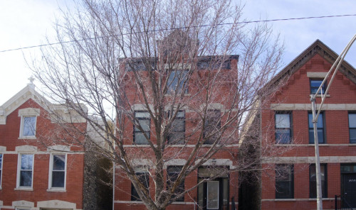 N Greenview Residence - Gallery - 40