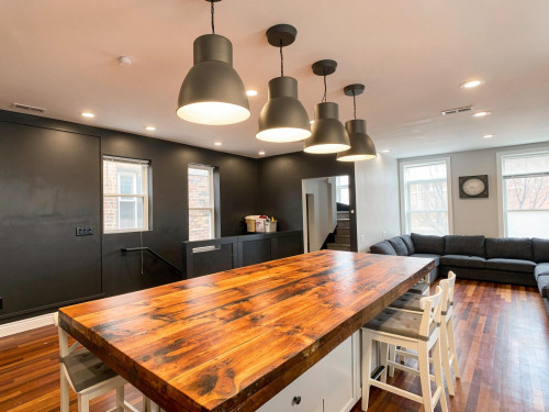 N Greenview Residence - Gallery - 18