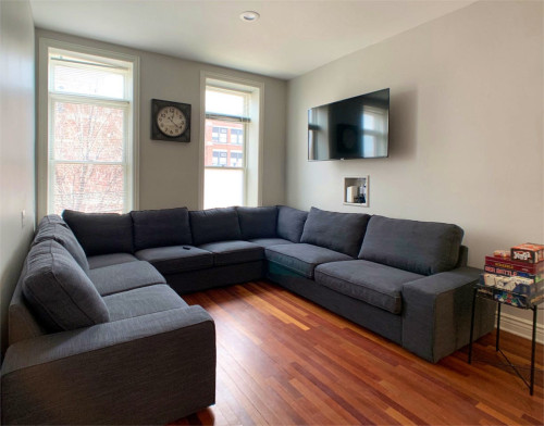 N Greenview Residence - Gallery - 30