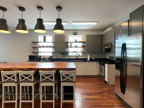 N Greenview Residence - Gallery - 5