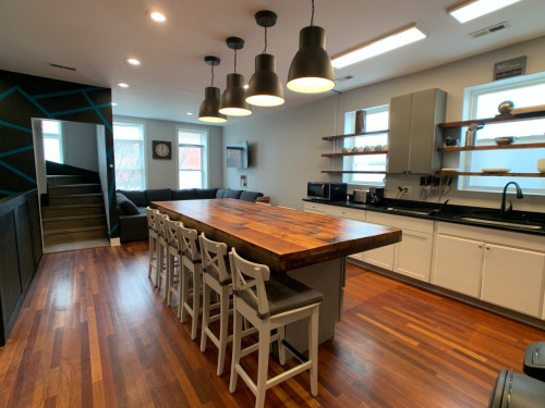 N Greenview Residence - Gallery - 34