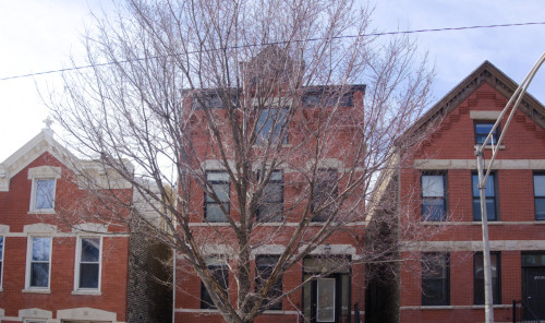 N Greenview Residence - Gallery - 10