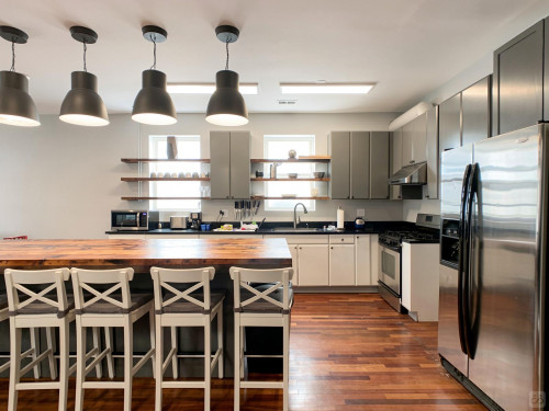 N Greenview Residence - Gallery - 15