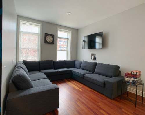 N Greenview Residence - Gallery - 32