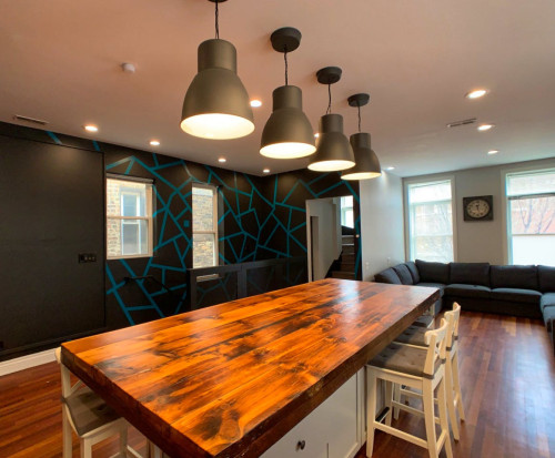 N Greenview Residence - Gallery - 25