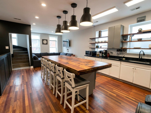 N Greenview Residence - Gallery - 14