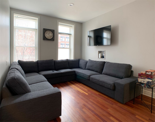 Comfortable Stunning House  - Gallery -  3