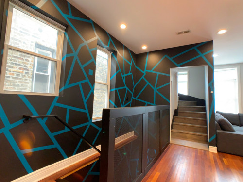 N Greenview Residence - Gallery - 6