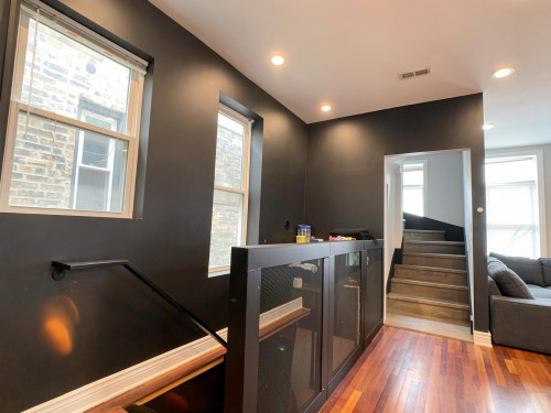 N Greenview Residence - Gallery - 16