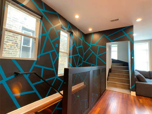 N Greenview Residence - Gallery - 27