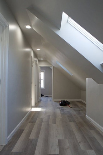 N Greenview Residence - Gallery - 41
