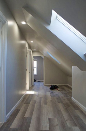 N Greenview Residence - Gallery - 12